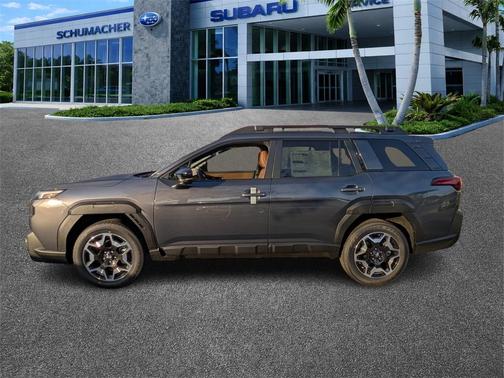 2026 Subaru Outback Touring