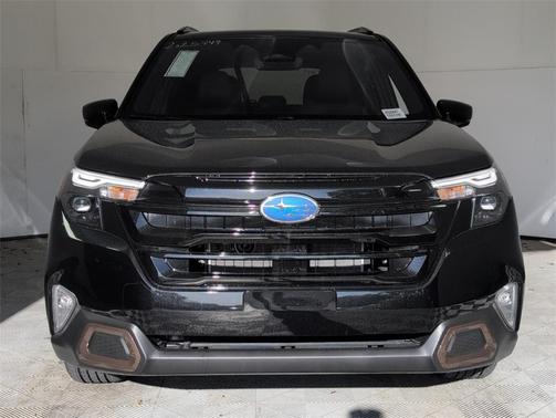 2025 Subaru Forester Hybrid Sport