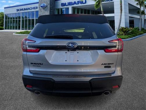 2026 Subaru Ascent Onyx Edition Touring