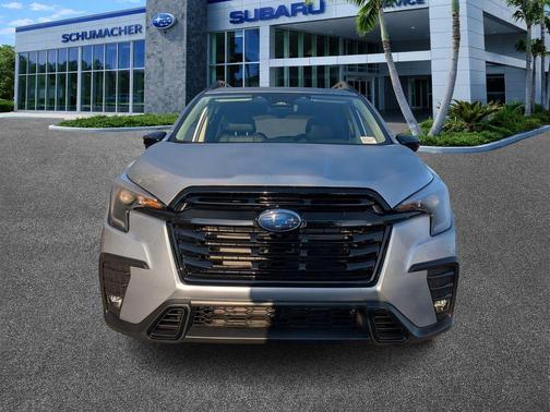 2026 Subaru Ascent Onyx Edition Touring