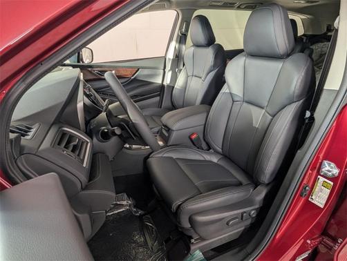2025 Subaru Ascent Touring
