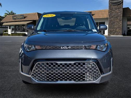 2024 Kia Soul EX