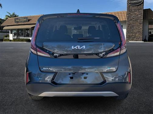 2024 Kia Soul EX