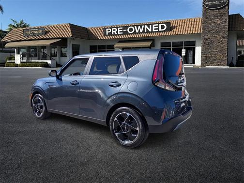 2024 Kia Soul EX