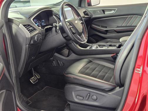 2021 Ford Edge ST Line