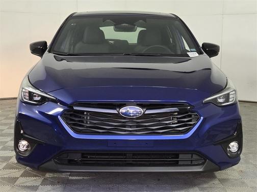 2025 Subaru Impreza RS
