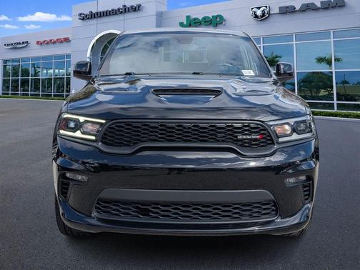 2022 Dodge Durango GT