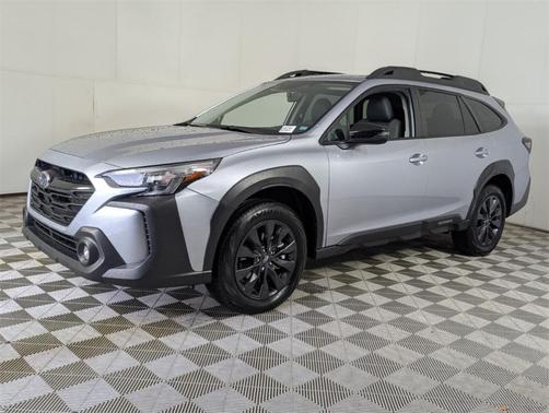 2025 Subaru Outback Onyx Edition XT