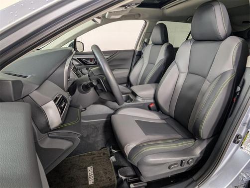 2025 Subaru Outback Onyx Edition XT