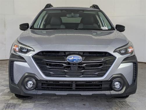 2025 Subaru Outback Onyx Edition XT