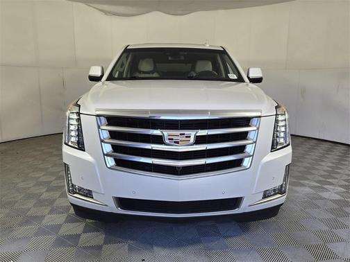 2017 Cadillac Escalade Premium Luxury
