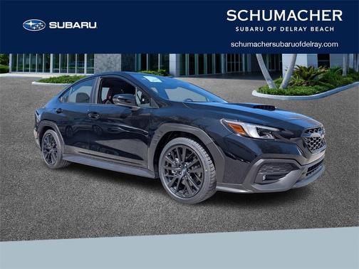 2026 Subaru WRX Limited