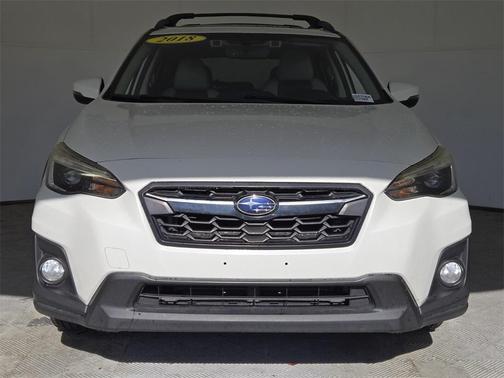 2018 Subaru Crosstrek 2.0i Limited