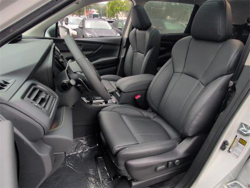 2025 Subaru Ascent Onyx Edition Touring