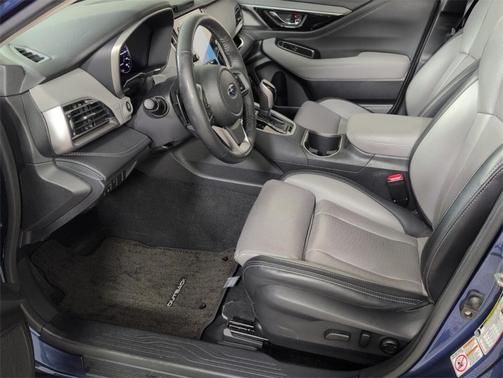 2020 Subaru Outback Limited XT
