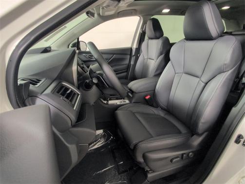 2025 Subaru Ascent Limited