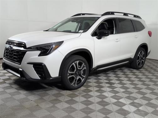 2025 Subaru Ascent Limited