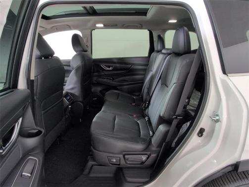 2025 Subaru Ascent Limited