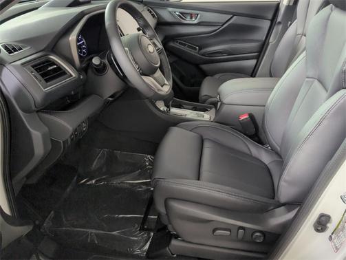 2025 Subaru Ascent Limited