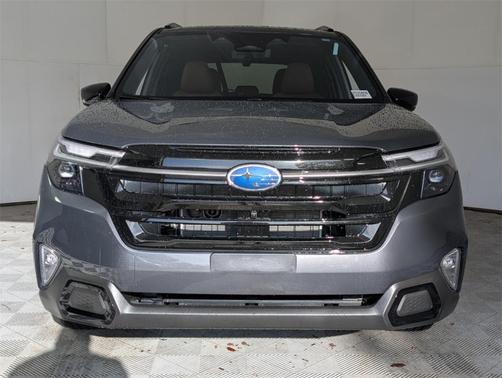 2025 Subaru Forester Hybrid Touring