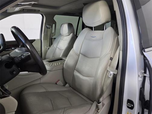 2016 Cadillac Escalade Premium