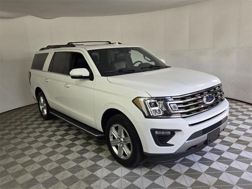 2020 Ford Expedition Max XLT