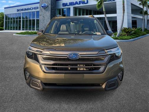 2025 Subaru Forester Hybrid Limited