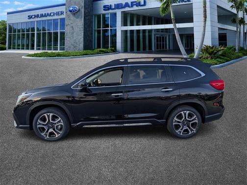2026 Subaru Ascent Touring