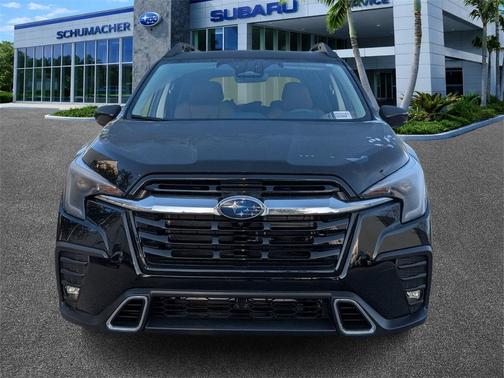 2026 Subaru Ascent Touring