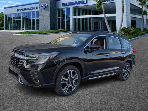 2026 Subaru Ascent Touring