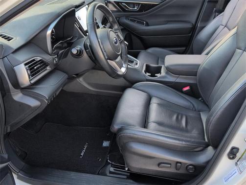 2023 Subaru Legacy