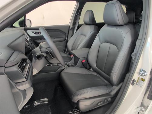 2025 Subaru Forester Hybrid Limited