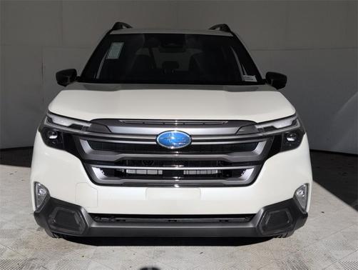 2025 Subaru Forester Hybrid Limited
