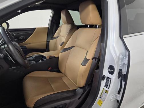 2021 Lexus ES 300h 300H