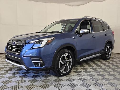 2023 Subaru Forester 2.5i Touring