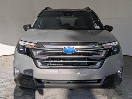 2025 Subaru Forester Hybrid Premium