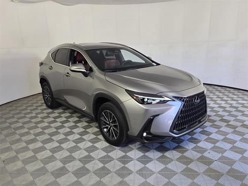2025 Lexus NX 250 Premium