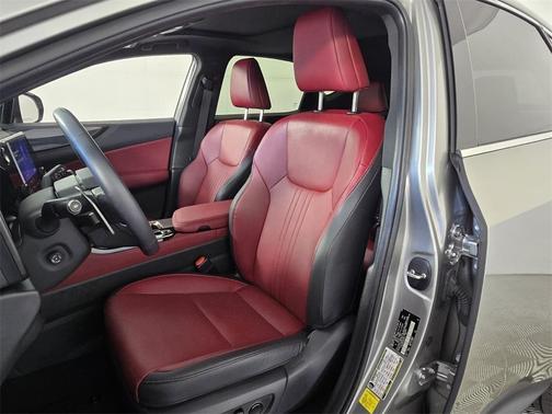 2025 Lexus NX 250 Premium