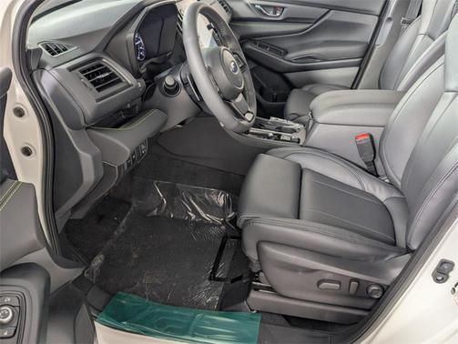 2025 Subaru Ascent Onyx Edition Touring