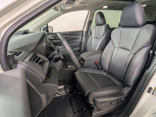 2025 Subaru Ascent Onyx Edition Touring