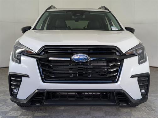 2025 Subaru Ascent Onyx Edition Touring