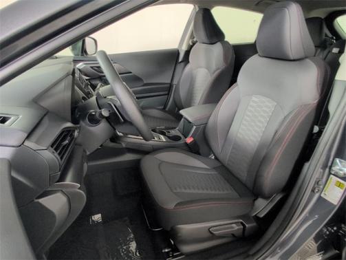 2025 Subaru Impreza Sport