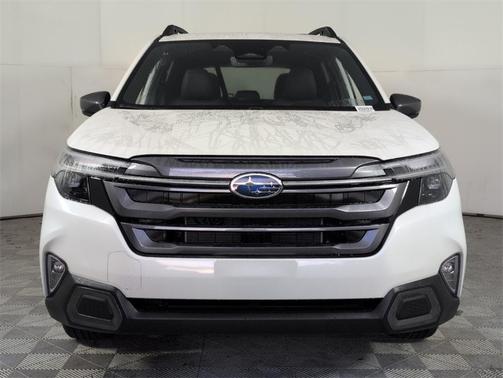 2025 Subaru Forester Hybrid Limited