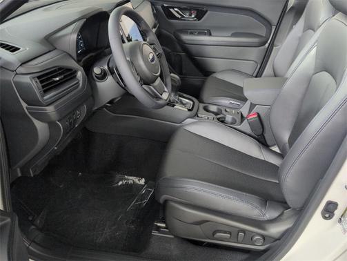 2025 Subaru Forester Hybrid Limited