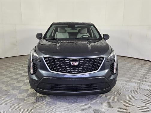 2021 Cadillac XT4 Luxury