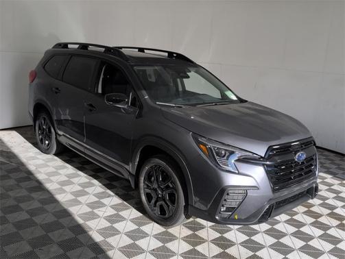 2025 Subaru Ascent Onyx Edition Touring