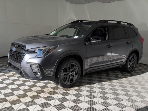 2025 Subaru Ascent Onyx Edition Touring
