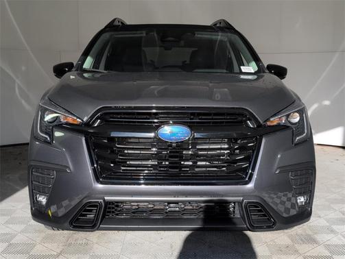 2025 Subaru Ascent Onyx Edition Touring