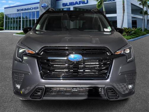 2025 Subaru Ascent Onyx Edition Touring