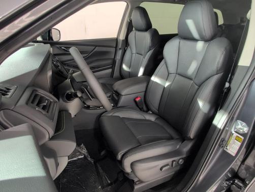 2025 Subaru Ascent Onyx Edition Touring